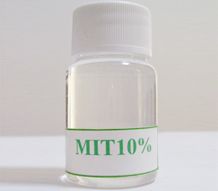 MIT-10%，50% 甲基異噻唑啉酮-10%，50% 